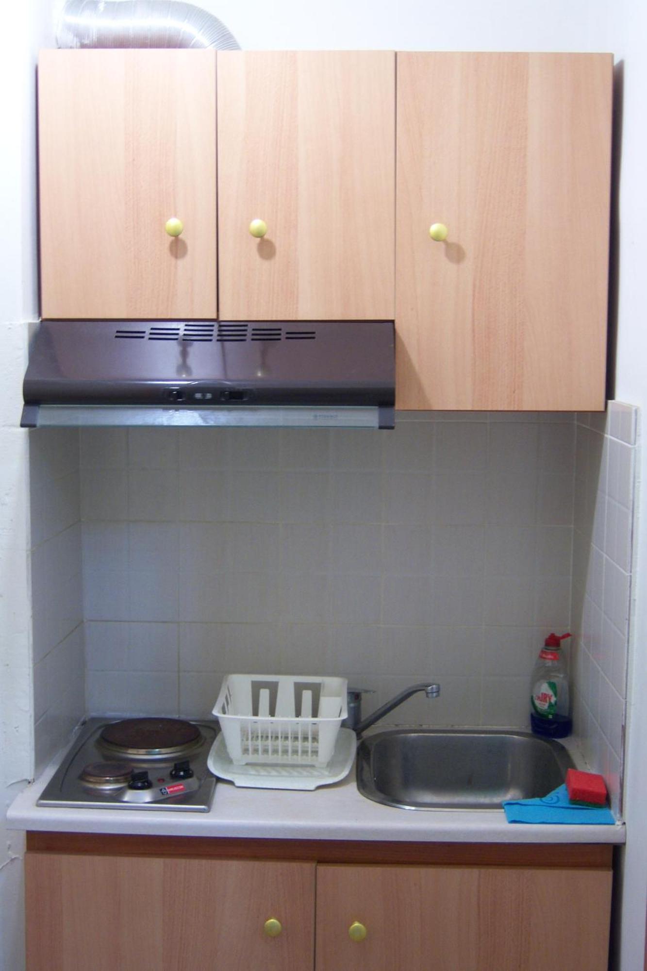Melina Apartment Loutrópolis Thermís Quarto foto