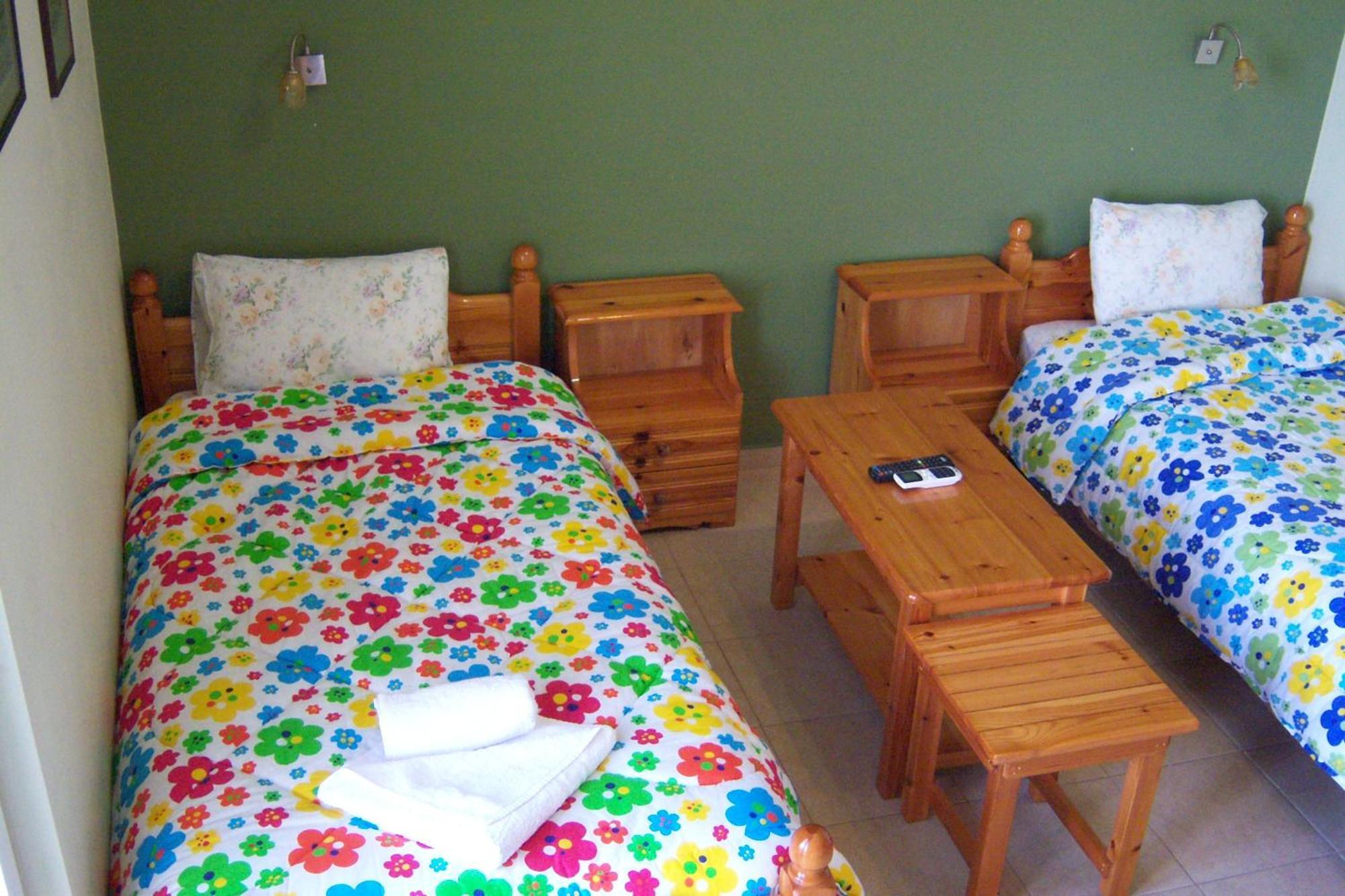 Melina Apartment Loutrópolis Thermís Exterior foto